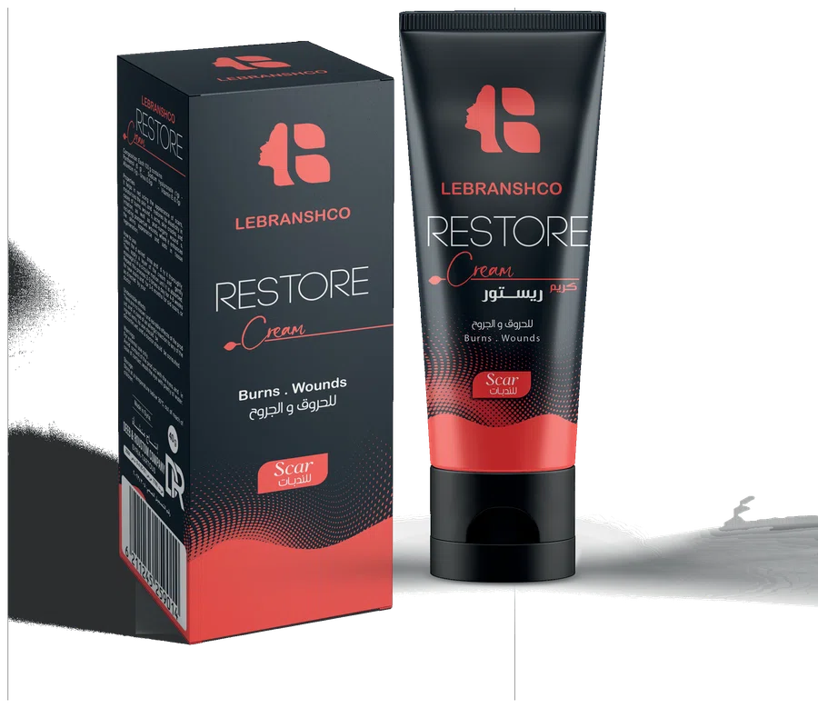 كريم Restore