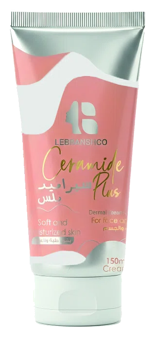 كريم Ceramide Plus