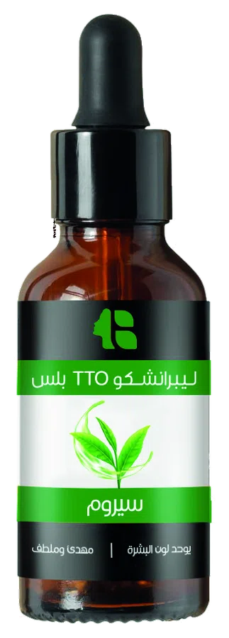 Tea Tree Serum