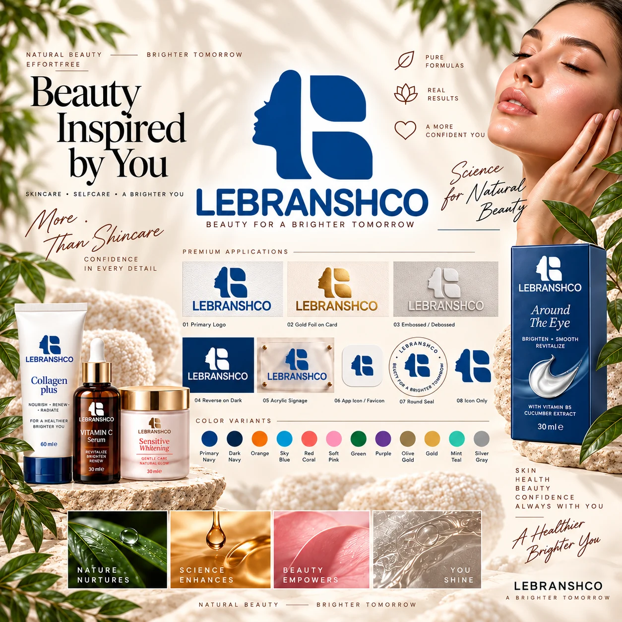 LEBRANSHCO