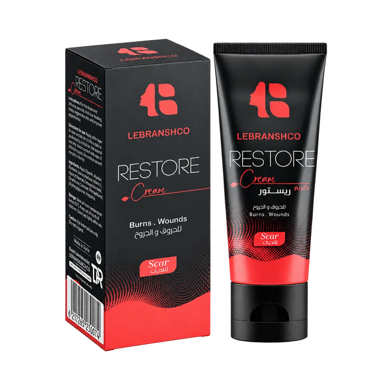 كريم Restore