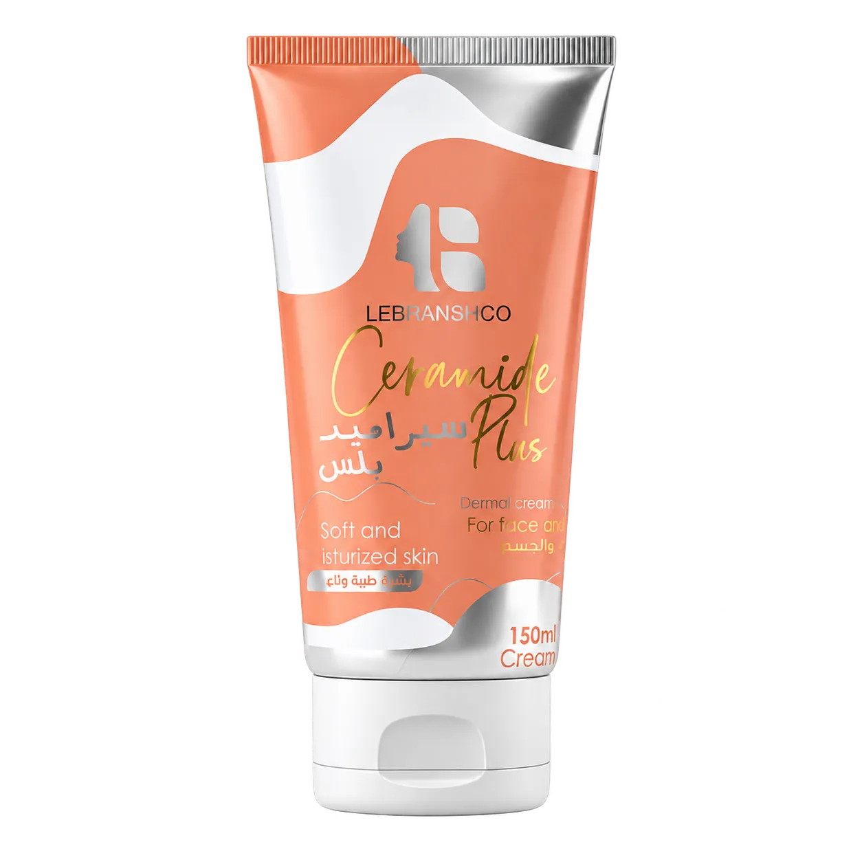 كريم Ceramide Plus